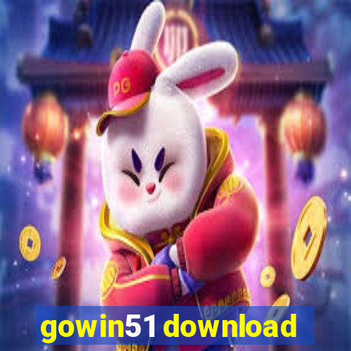 gowin51 download